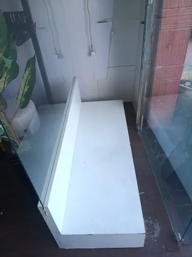 Vendo tudo para sua loja de roupa