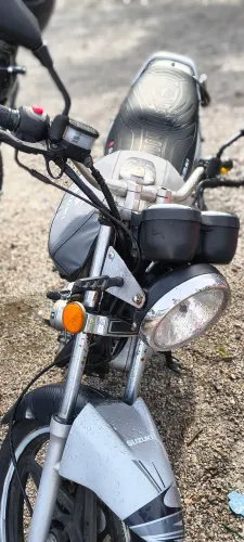 Suzuki yes 125