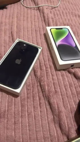 iPhone 14