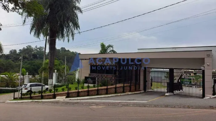 Lote em condomínio à venda, Quinta das Videiras - Jundiaí/SP
