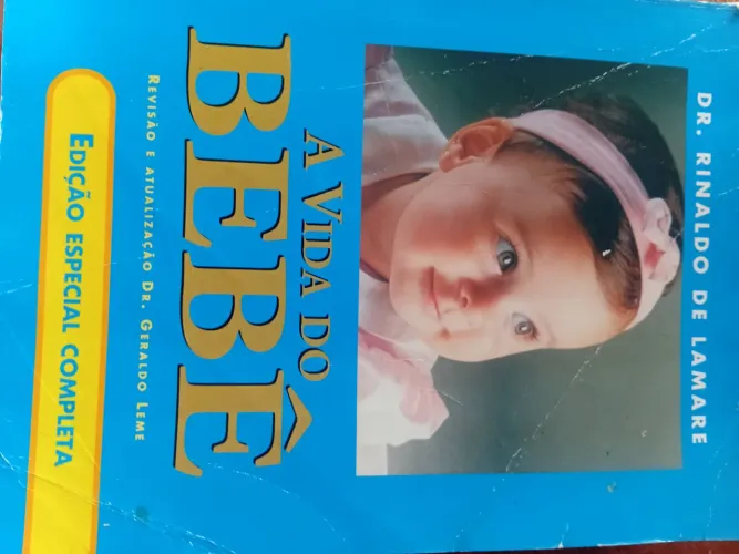 A Vida do Bebê.