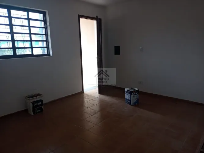 Casa para Locação Comercial - Atibaia