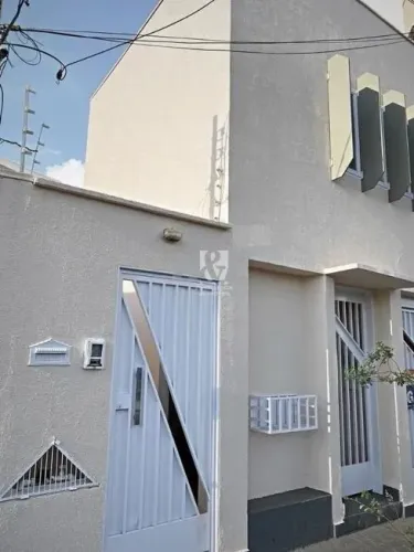 Venda Casa APARECIDA