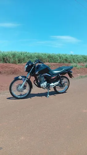 Raiada cromada adisco 