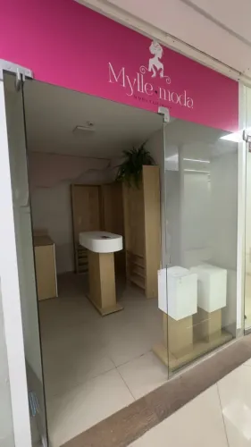 PONTO COMERCIAL
