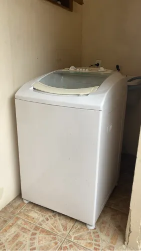 Máquina Cônsul 10kg