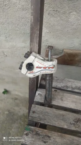 Mesinha de bicicleta GTR mais mesinha m lona mais um quadro é aro 20