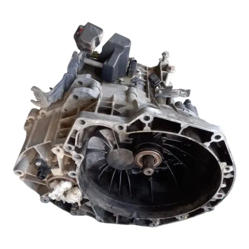 Caixa cambio manual Ford Focus 2.0 2002