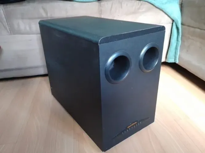 Subwoofer Passivo Gradiente SW-1001