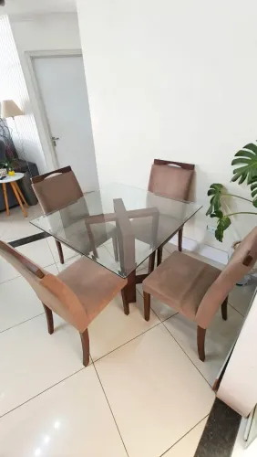 Mesa Jantar ENTREGO