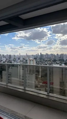 PENTHOUSE COM TRÊS SUITES PLENAS NO ALTO DA GLÓRIA