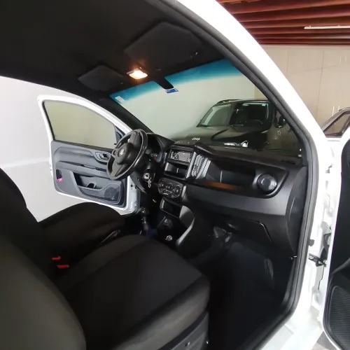 Fiat Fiorino Endurance EVO 1.4 Flex 8V 2P 2024