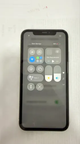 Iphone 11 64 gb Branco