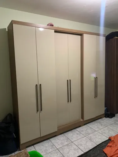 Guarda roupa