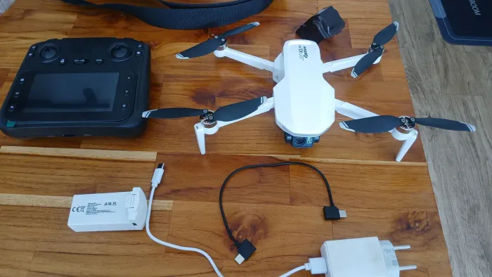 Drone Sx1 max