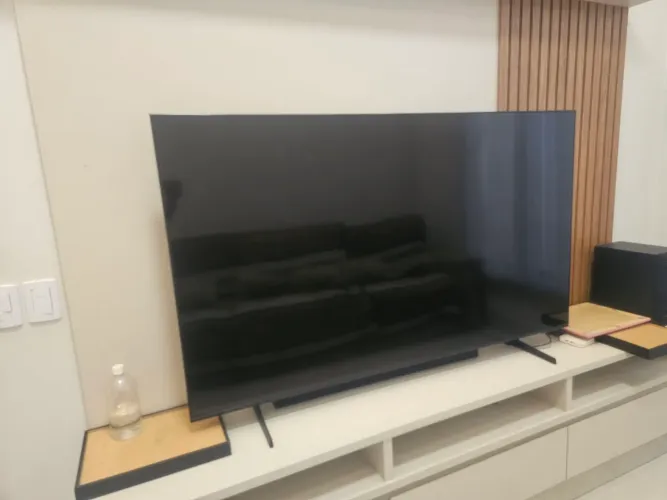 TV SAMSUNG 75 POLEGADAS