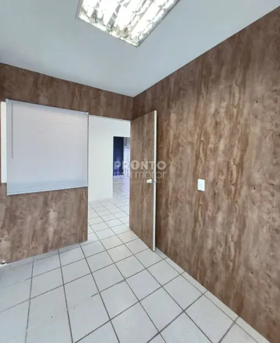 Sala/Conjunto Comercial em Ilha do Leite