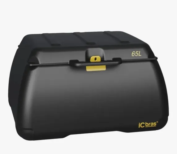 Baú Icbras 65L