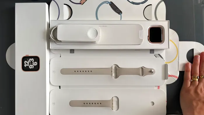 APPLE WATCH SE