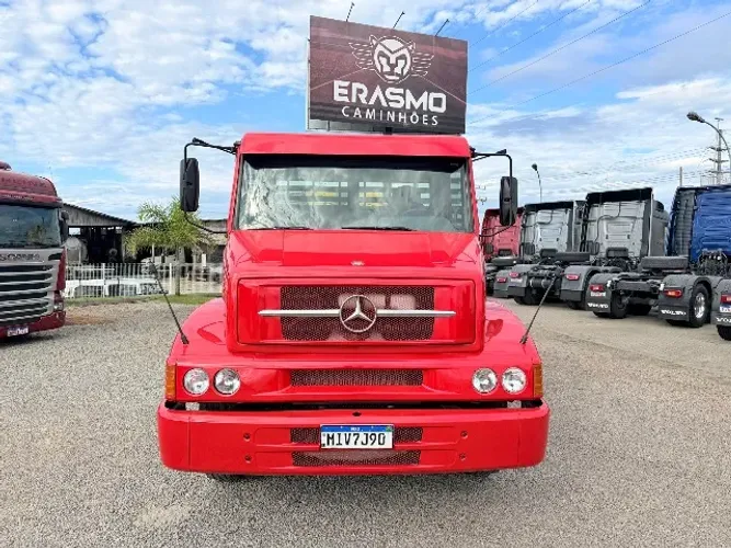 Mercedes Bez único dono