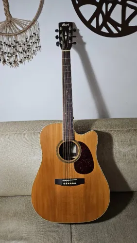 Violão Cort MR710F