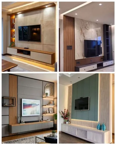 Painel planejado