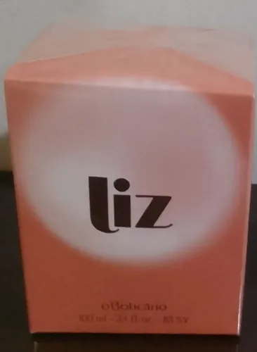 Perfume Liz