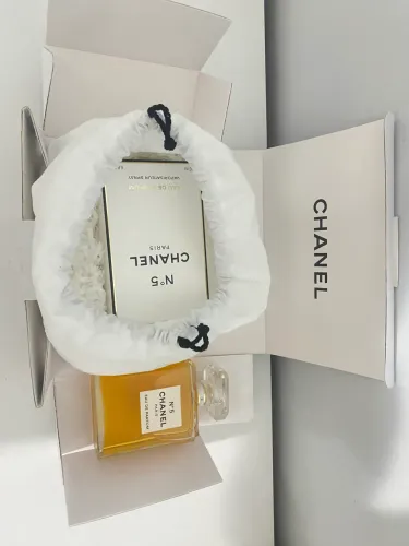 Perfume Chanel n.5 200ml ORIGINAL 