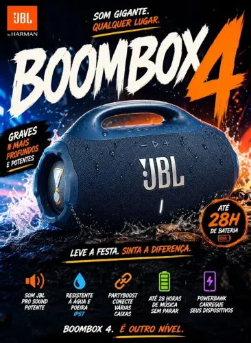 Boombomx 4