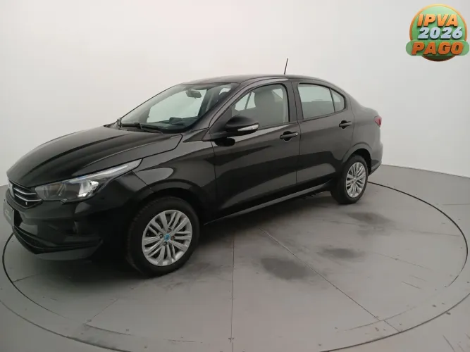 Fiat Cronos Drive 1.0 6V 2025