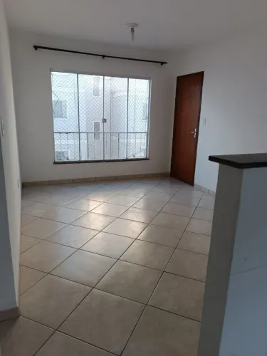 OPORTUNIDADE! Apartamento perto da praia por R$170 mil!