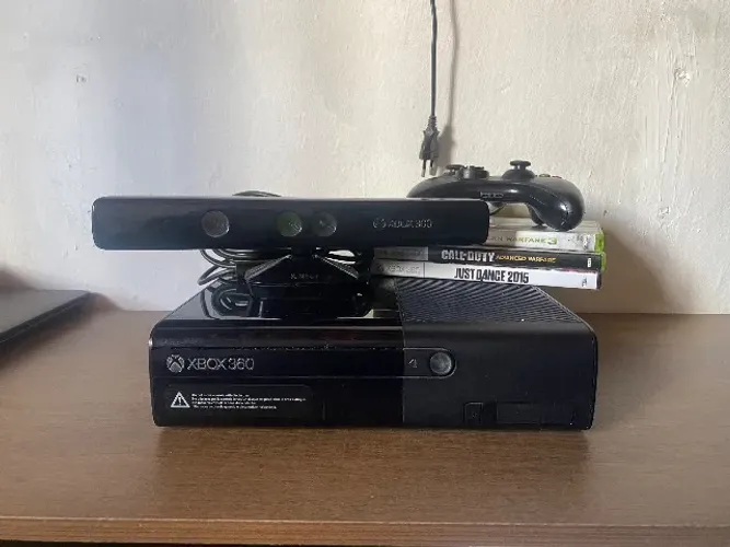 Xbox 360