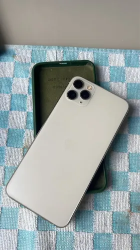 IPHONE 11 PRO MAX 64GB