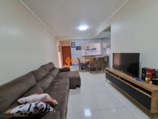 Apartamento com 2 dormitórios à venda, 92 m² por R$ 370.000,00 - Cohab - Porto Velho/RO