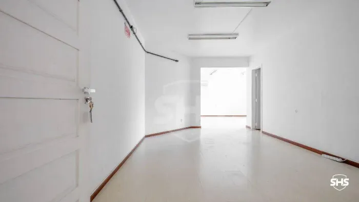 Sala para alugar, 50 m² por R$ 1.600,01/mês - Itoupava Seca - Blumenau/SC