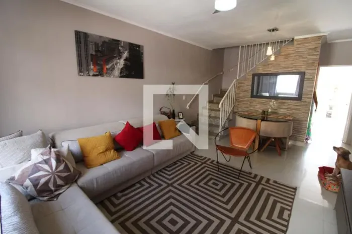 Casa à Venda - Vila Gustavo, 4 Quartos, 160 m2