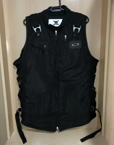 Ap Vest - Unissex 