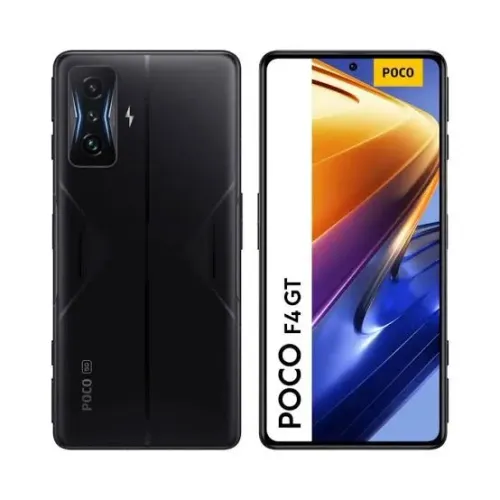 Xioami Poco F4 GT GAMER 