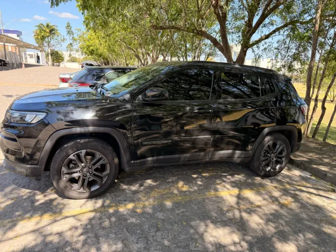 Jeep Compass Long. T270 1.3 TB 4X2 Flex AUT 2024