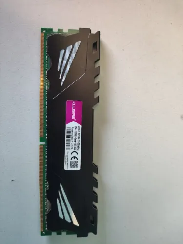 Memória ram ddr4 ECC 32GB Freq. 2400Mhz