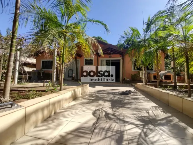 LINDO RANCHO EM PIRAJUI NA BEIRA DO RIO BATALHA ! !