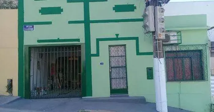 Casa com 2 quarto(s) no bairro Goiabeiras em Cuiabá - MT