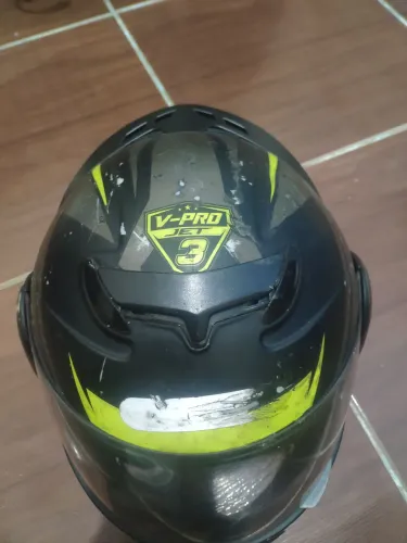 Vendo capacete