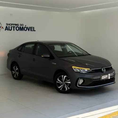 Volkswagen Virtus Comfort. 200 TSI 1.0 Flex 12V AUT 2025