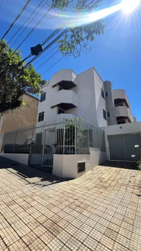 Comercial Ponto comercial em Poços de Caldas