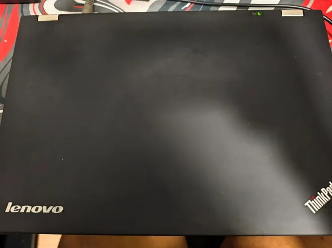 Notebook lenovo thinkpad t430