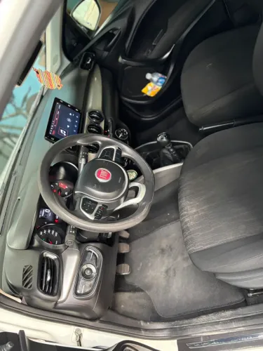 Fiat Argo Drive 1.0 6V Flex 2019