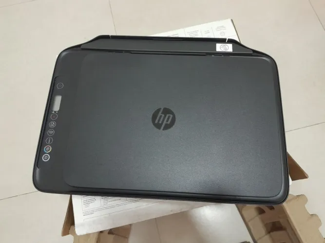 Impressora HP