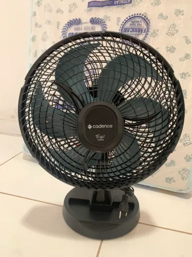 Ventilador 