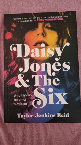 Daisy Jones & The Six